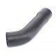 186654M1 Upper radiator hose suitable for Massey Ferguson