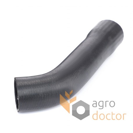 186654M1 Upper radiator hose suitable for Massey Ferguson