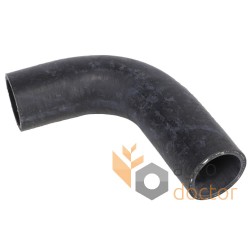 898064M1 Upper radiator hose suitable for Massey Ferguson