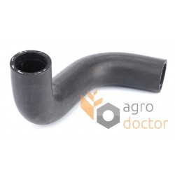 899144M1 Upper radiator hose suitable for Massey Ferguson