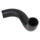 535203M1 Upper radiator hose suitable for Massey Ferguson