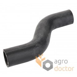 1696559M1 Upper radiator hose suitable for Massey Ferguson