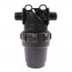 Water pump filter 140461 / 090519 Claas, 84208313 CNH