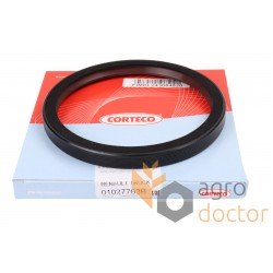 Oil seal 01027763B - 130x150x13 - 04202332 suitable for Deutz [Corteco]