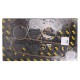 John Deere engine gasket set 70-42