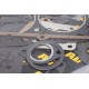 John Deere engine gasket set 70-42