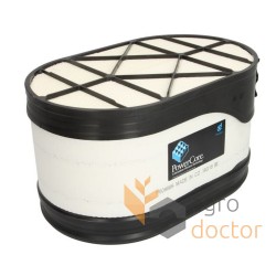 Air filter 0021648470 Claas, 4286473M1 MF, ACV0066710 Valtra - P608666 [Donaldson]