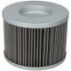 Hydraulic filter (insert) 3714453M2 Massey Ferguson, 6005022974 Claas - HD1330 [MANN]