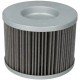 Hydraulic filter (insert) 3714453M2 Massey Ferguson, 6005022974 Claas - HD1330 [MANN]