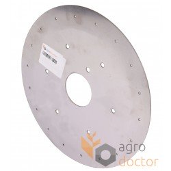 DN 1825 Sowing disk (18hole-2.5mm) suitable for Monosem