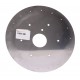 DN 1825 Sowing disk (18hole-2.5mm) suitable for Monosem