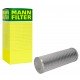 Hydraulic filter (insert) AL118321 John Deere, 0011425190 Claas - HD 803 (HD803) [MANN]