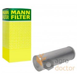 Hydraulic filter (insert) AL118321 John Deere, 0011425190 Claas - HD 803 (HD803) [MANN]