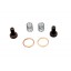 Suitable for Claas engine fuel pump repair kit - 132211.0