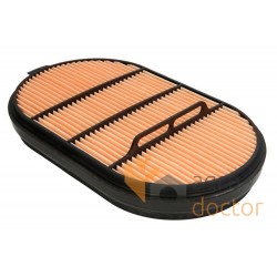 Air filter 4286474M1 MF, ACV0066720 Valtra, 3685267M1 Landini - P601560 [Donaldson]