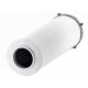 Hydraulic filter (insert) 0011360761 Claas, 4306399M1 MF - HD 7010 x (HD7010x) [MANN]