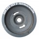 V-belt pulley 355767 suitable for Claas