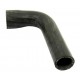 3611652M1 Upper radiator hose suitable for Massey Ferguson