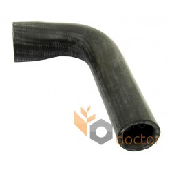 3611652M1 Upper radiator hose suitable for Massey Ferguson