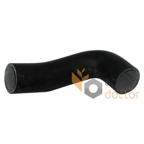 1695563M1 Upper radiator hose suitable for Massey Ferguson