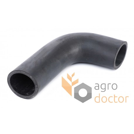 3382976M2 Upper radiator hose suitable for Massey Ferguson