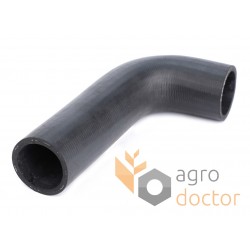 3387747M1 Upper radiator hose suitable for Massey Ferguson