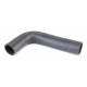 1671076M1 Upper radiator hose suitable for Massey Ferguson