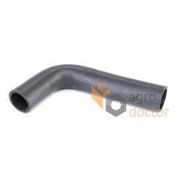 1671076M1 Upper radiator hose suitable for Massey Ferguson