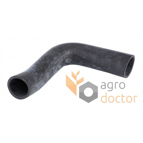 1681509M1 Upper radiator hose suitable for Massey Ferguson