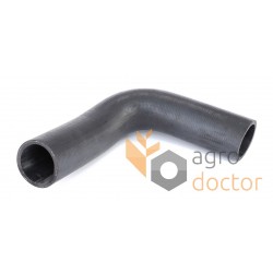 1669805M1 Upper radiator hose suitable for Massey Ferguson