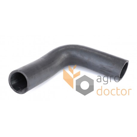 1669805M1 Upper radiator hose suitable for Massey Ferguson