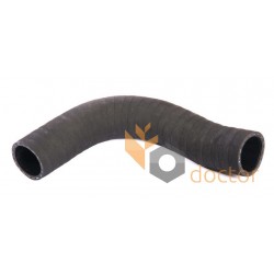 1692871M1 Upper radiator hose suitable for Massey Ferguson