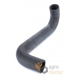 1425332M1 Upper radiator hose suitable for Massey Ferguson