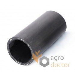 1824633M1 Upper radiator hose suitable for Massey Ferguson