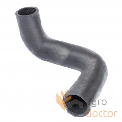 1692004M1 Upper radiator hose suitable for Massey Ferguson