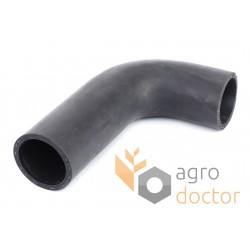 3619056M1 Upper radiator hose suitable for Massey Ferguson