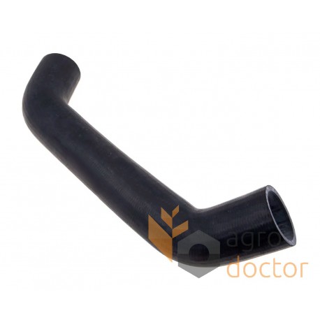 3713189M2 Upper radiator hose suitable for Massey Ferguson