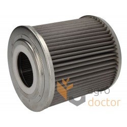 Hydraulic filter (insert) 4366766M2 MF, 6005024611 Claas - HF29126 [Fleetguard]