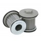 Hydraulic filter (insert) 0011508540 Claas, 4358348M1 Massey Ferguson - HY90801 [SF-Filter]