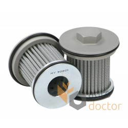 Hydraulic filter (insert) 0011508540 Claas, 4358348M1 Massey Ferguson - HY90801 [SF-Filter]