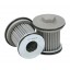 Hydraulic filter (insert) 0011508540 Claas, 4358348M1 Massey Ferguson - HY90801 [SF-Filter]