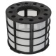 Oil filter (insert) 4363052M2 Massey Ferguson, 0011708880 Claas - SH70366 [SF-Filter]