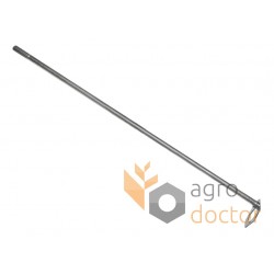 Control shaft 616274 suitable for Claas