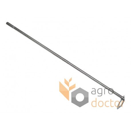 Control shaft 616274 suitable for Claas