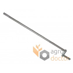 Control shaft 616276 suitable for Claas