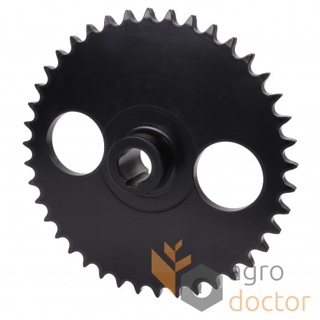 Chain sprocket 84388386 suitable for CNH, T41