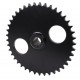 Chain sprocket 84388386 suitable for CNH, T41