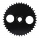 Chain sprocket 84388386 suitable for CNH, T41