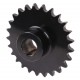 Elevator chain sprocket - 87748338 New Holland, T25