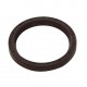 Oil seal  AL78083 suitable for John Deere [Corteco]